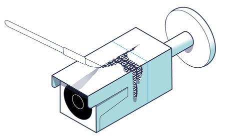 Introduction to Firmware Analysis of a Reolink IP Camera Illustration