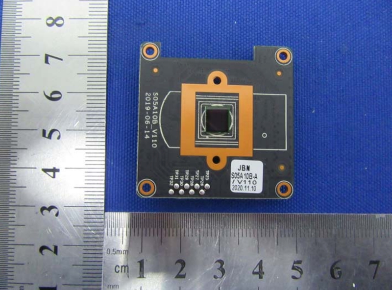 RLC511-WA Sensore ottico