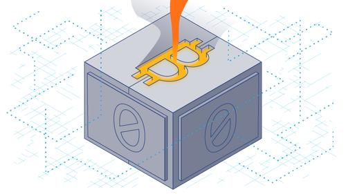 The Story Behind the Alternative Genesis Block of Bitcoin Illustration