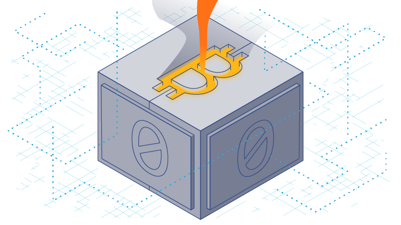 The Bitcoin Pre-Genesis Block